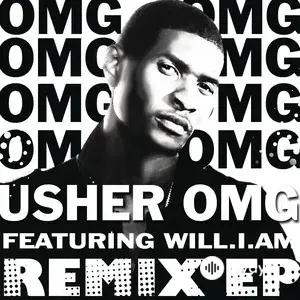OMG Remix EP