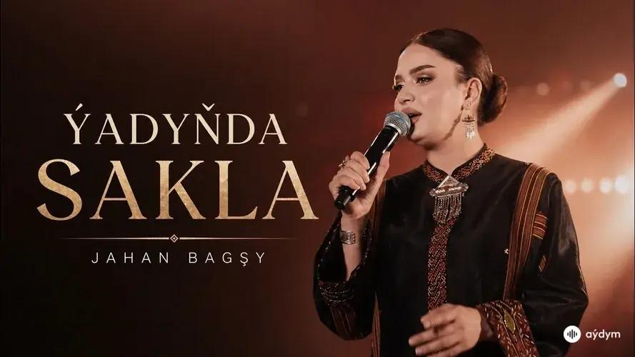 Ýadyňda Sakla (Janly Ses)