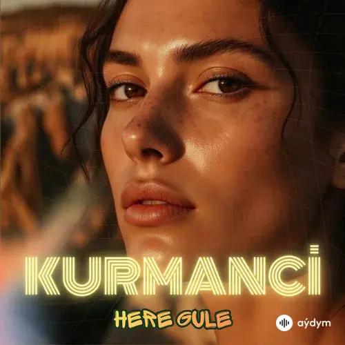 Dilruba - Kurmancı Here Gule - Remix