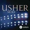 Usher  - More (RedOne Jimmy Joker Remix)
