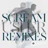 Usher -Fuego  - Scream (Fuego Radio Remix)