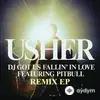 Usher -Pitbull-Hyper Crush - DJ Got Us Fallin' In Love (HyperCrush Remix)