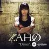 Zaho  - Dima