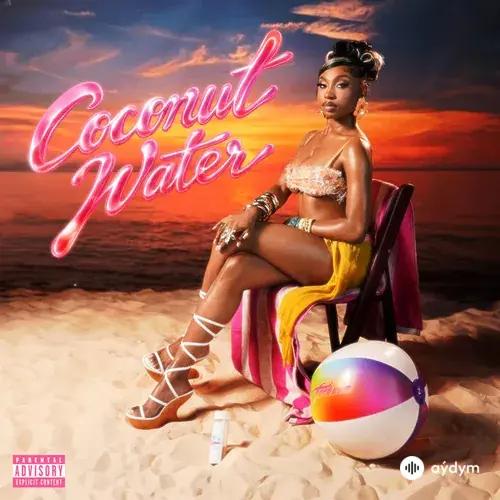 Trim - Coconut Water