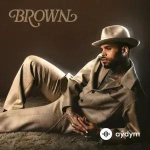 Chris Brown - Won't Let Me Leave