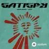 Calvin Harris-Jazzy - Satisfy