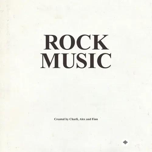 Charli XCX  - Rock Music