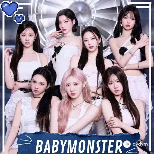 BabyMonster