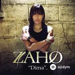 Zaho  - C'est chelou