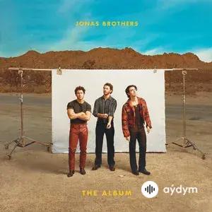 Jonas Brothers - Americana