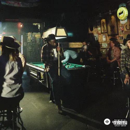 Shaboozey - A Bar Song (Tipsy) - Sped Up