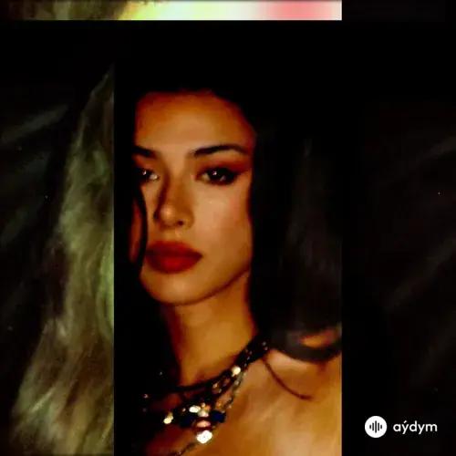 M Lisa-Teoman - Gönülçelen