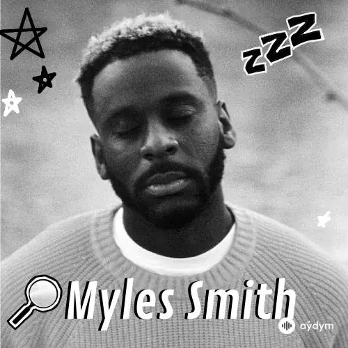 Myles Smith