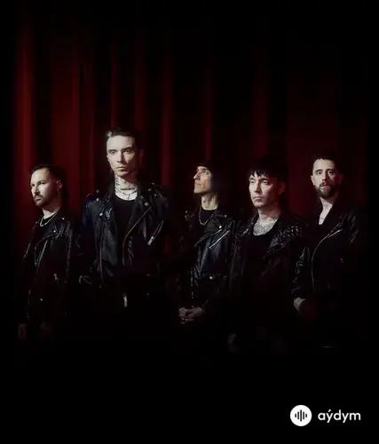 Black Veil Brides