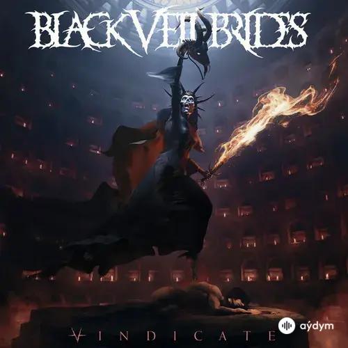 Black Veil Brides-Lilith Czar - Cut