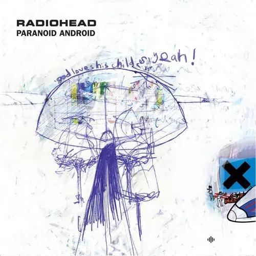 Radiohead - A Reminder