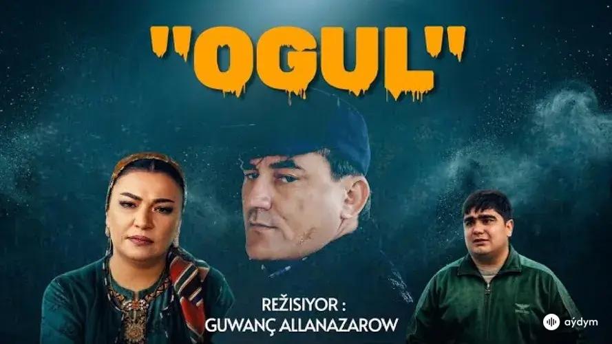 Ogul - Ussa Amanow
