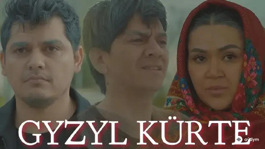 Gyzyl Kürte