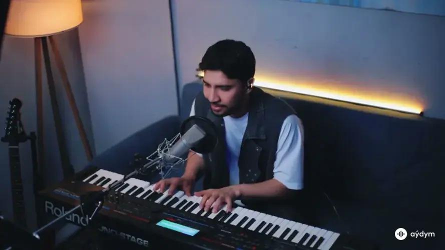 Ýandy (Acoustic - Janly Ses)