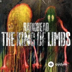 Radiohead - Morning Mr Magpie