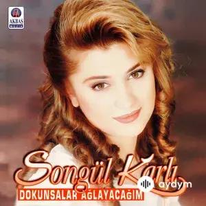 Dokunsalar Ağlayacağım