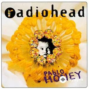 Radiohead - Anyone Can Play Guitar