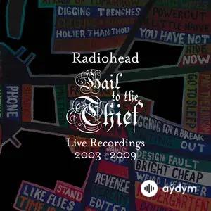 Radiohead  - The Gloaming (Live)
