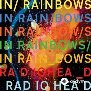 Radiohead - House Of Cards