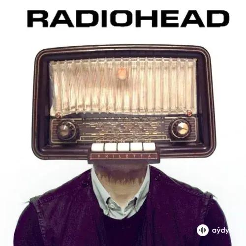 Radiohead