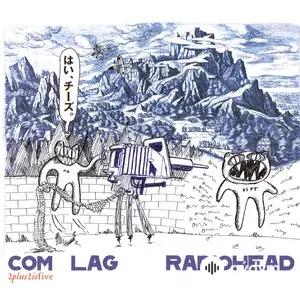 Com Lag: 2+2=5