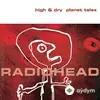 Radiohead - Planet Telex