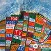 Radiohead - 2 + 2 = 5