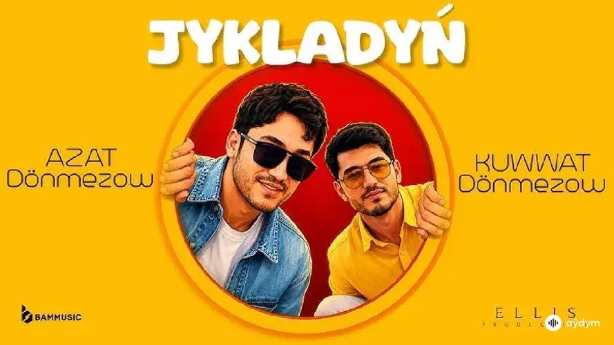 Jykladyň
