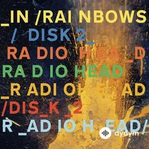 Radiohead - MK 1