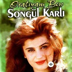 Oralıyam Ben