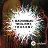 Radiohead -Caribou - Little By Little (Caribou Rmx)
