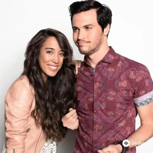 Alex & Sierra 