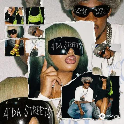 Uncle Waffles-Royal MusiQ-DJ Lag -BXKS-BarbieSZN - Cn I see u (feat. BXKS & BarbieSZN)