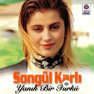 Songül Karlı - Benim sevdam