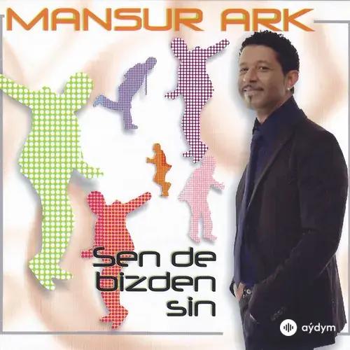Mansur Ark  - Kolay Değil