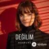 Mebrure - Değilim