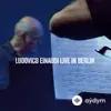 Ludovico Einaudi - Svanire (Live)