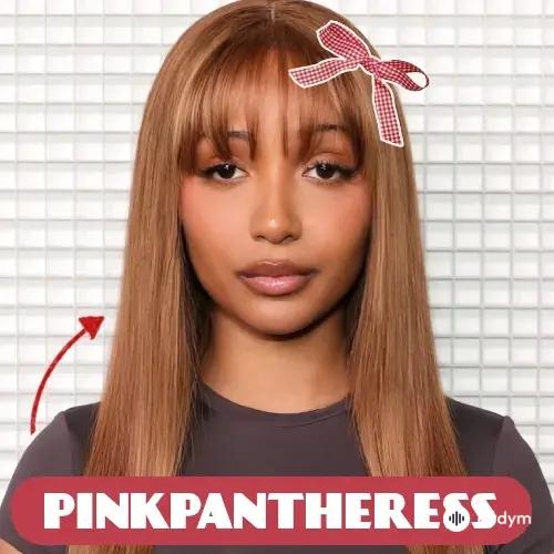PinkPantheress