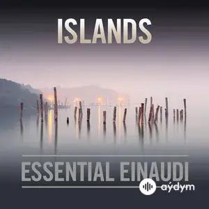 Islands - Essential Einaudi (Deluxe Version)