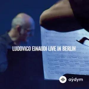 Ludovico Einaudi - L'Origine Nascosta - Live