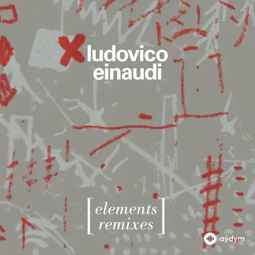 Ludovico Einaudi-Stuart Braithwaite - Drop - Mogwai Remix