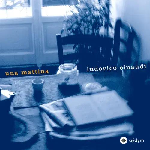 Ludovico Einaudi - Nuvole Bianche