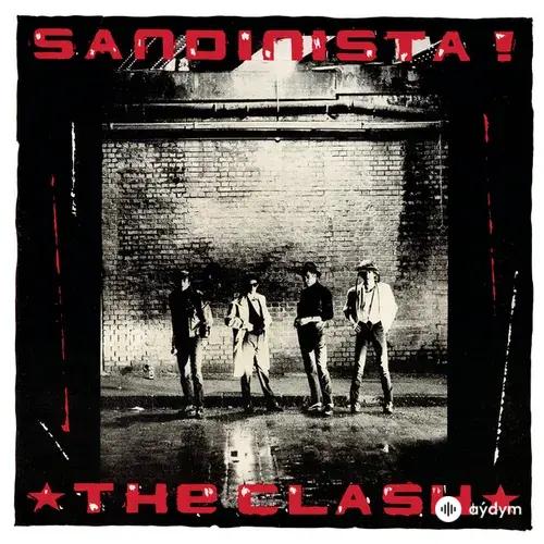 The Clash - Police On My Back - Remastered