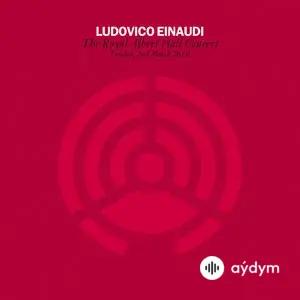 Ludovico Einaudi - Berlin Song - Live