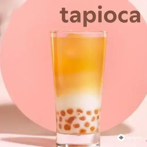 tapioca